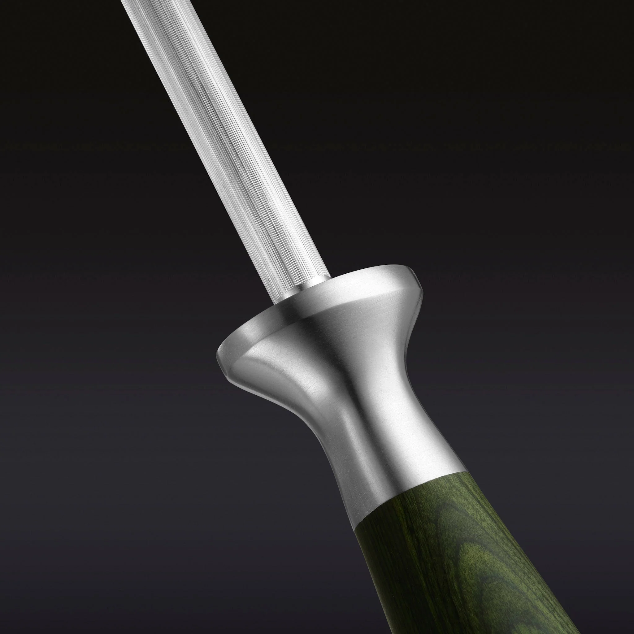 23 cm Honing Steel - Image 2