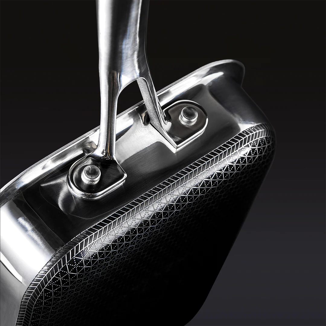 Hybrid Compact Egg Pan - Image 2