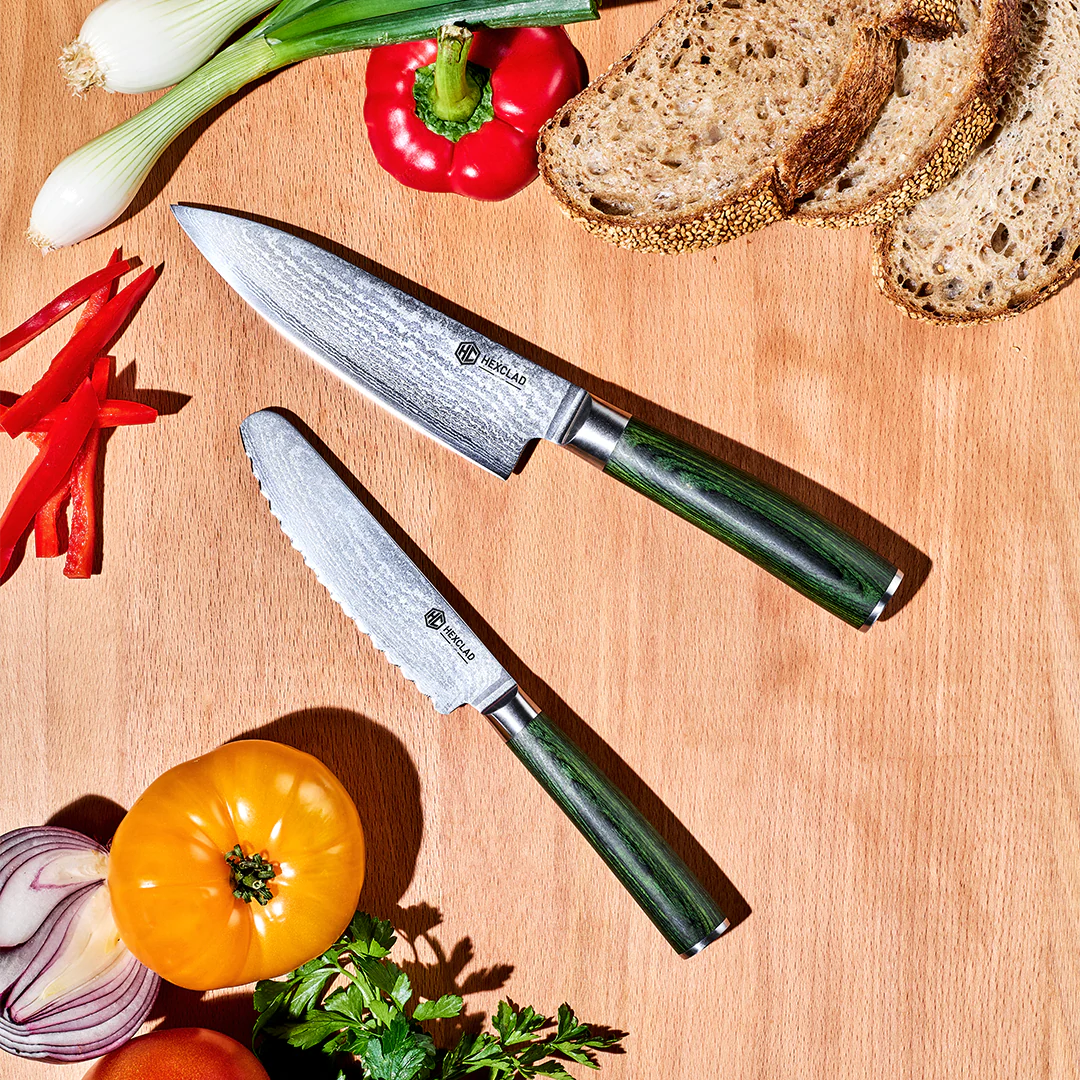 Starter Knife Set, 2-pc - Image 6